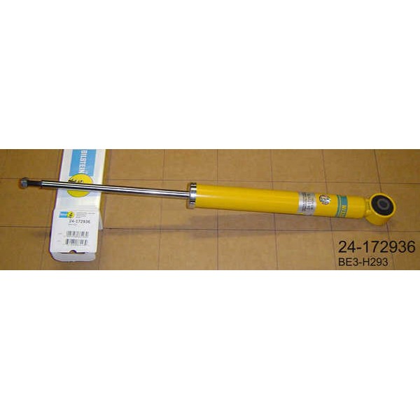 Amortiguadores Bilstein B6 Octabia 1Z Amortiguadores Bilstein B6 Octabia 1Z