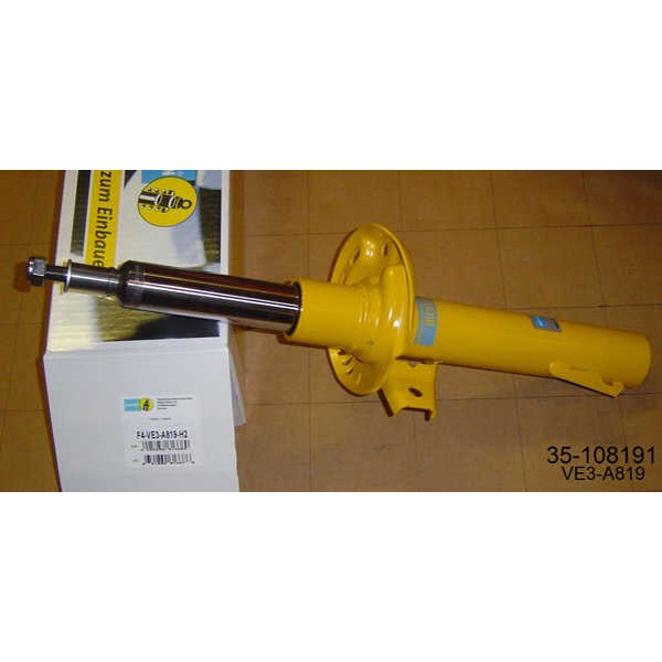 Amortiguadores Bilstein B8 Octabia 1Z Amortiguadores Bilstein B8 Octabia 1Z