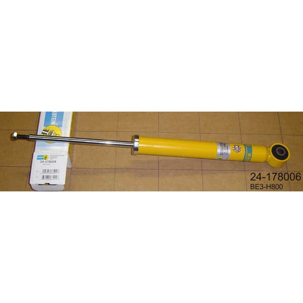 Amortiguadores Bilstein B8 Octabia 1Z Amortiguadores Bilstein B8 Octabia 1Z