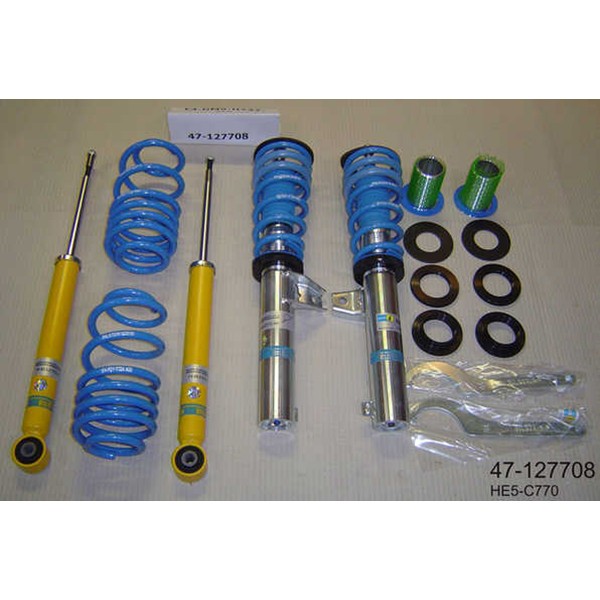 Bilstein B14 PSS Octabia 1Z Bilstein B14 PSS Octabia 1Z