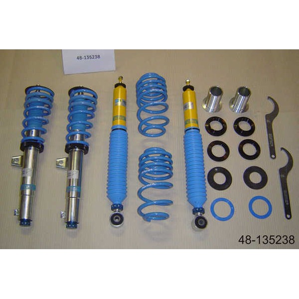 Bilstein B16 PSS9 Octabia 1Z Bilstein B16 PSS9 Octabia 1Z