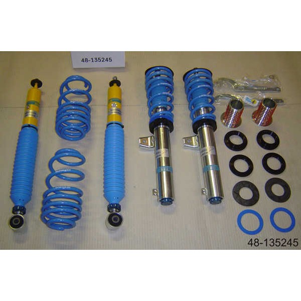 Bilstein B16 PSS9 Octabia 1Z Bilstein B16 PSS9 Octabia 1Z