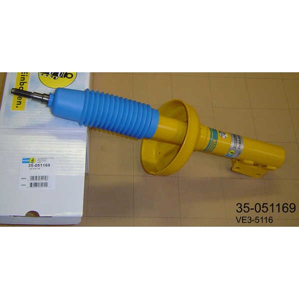Amortiguadores Bilstein B6 Cio II Amortiguadores Bilstein B6 Cio II