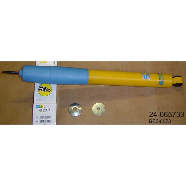 Amortiguadores Bilstein B6 Cio II Amortiguadores Bilstein B6 Cio II