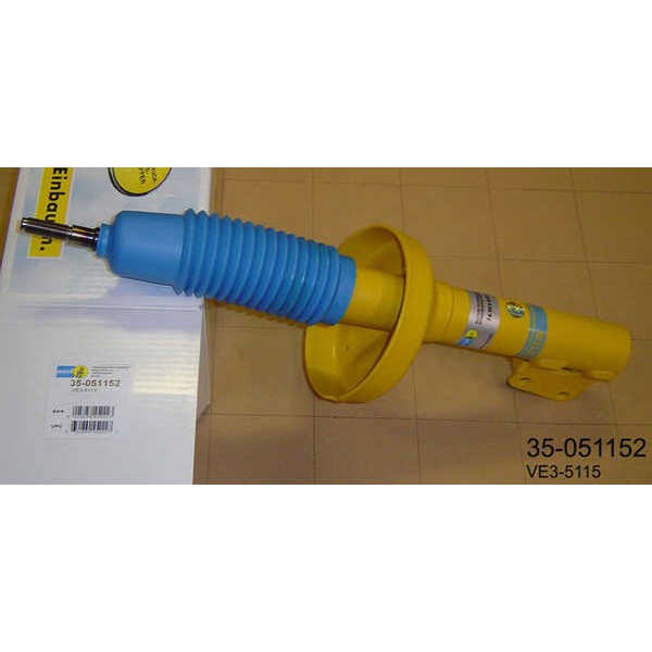 Amortiguadores Bilstein B8 Clio II Amortiguadores Bilstein B8 Clio II