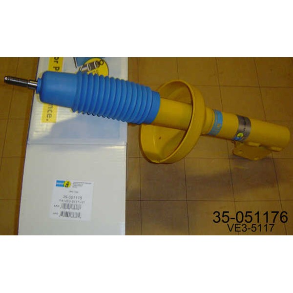 Amortiguadores Bilstein B8 Clio II Amortiguadores Bilstein B8 Clio II