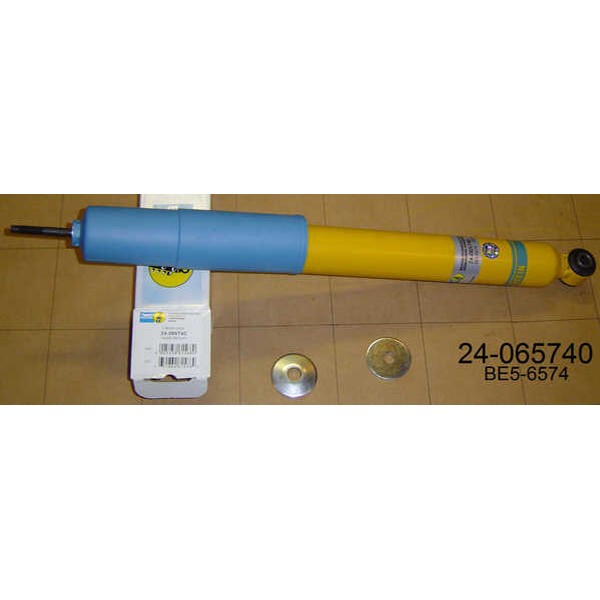 Amortiguadores Bilstein B8 Clio II Amortiguadores Bilstein B8 Clio II