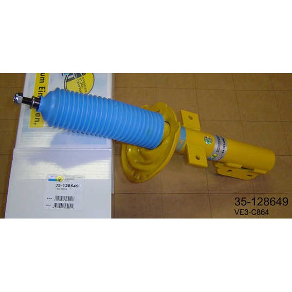 Amortiguadores Bilstein B8 Clio III Amortiguadores Bilstein B8 Clio III
