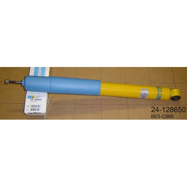Amortiguadores Bilstein B8 Clio III Amortiguadores Bilstein B8 Clio III