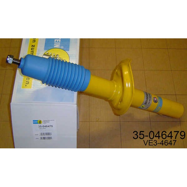 Amortiguadores Bilstein B6 206 Amortiguadores Bilstein B6 206