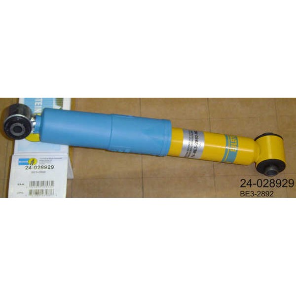 Amortiguadores Bilstein B6 206 Amortiguadores Bilstein B6 206