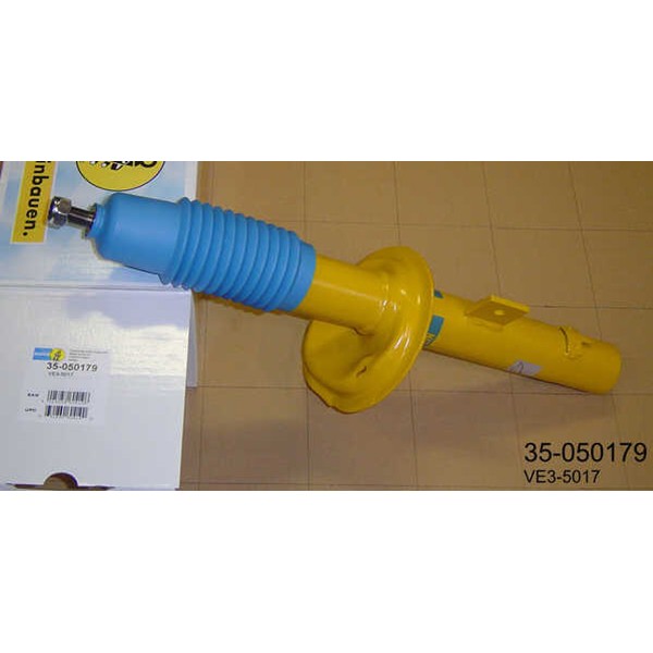 Amortiguadores Bilstein B8 Sprint 206 Amortiguadores Bilstein B8 Sprint 206