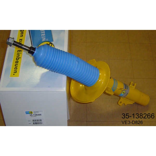 Amortiguadores Bilstein B6 Sport 207 Amortiguadores Bilstein B6 Sport 207