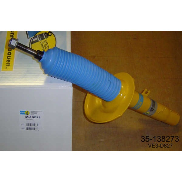 Amortiguadores Bilstein B6 Sport 207 Amortiguadores Bilstein B6 Sport 207