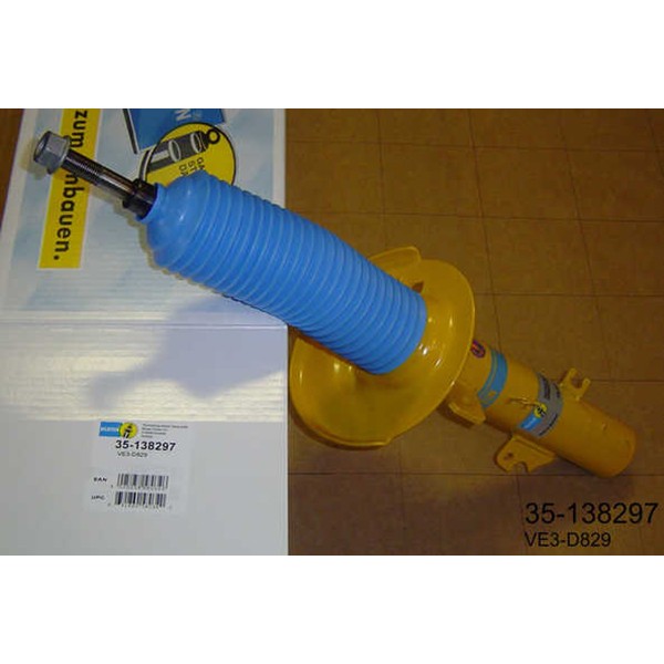 Amortiguadores Bilstein B6 Sport 207 Amortiguadores Bilstein B6 Sport 207