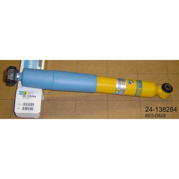 Amortiguadores Bilstein B6 Sport 207 Amortiguadores Bilstein B6 Sport 207