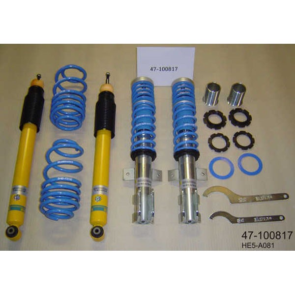 Bilstein B14 PSS C4 Bilstein B14 PSS C4