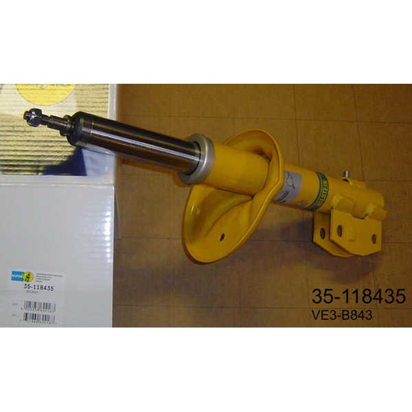 Amortiguadores Bilstein B6 Lancer EVO VIII Amortiguadores Bilstein B6 Lancer EVO VIII