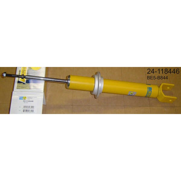 Amortiguadores Bilstein B6 Lancer EVO VIII Amortiguadores Bilstein B6 Lancer EVO VIII