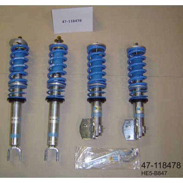 Bilstein B14 PSS Lancer EVO VI, VII, VIII y IX Bilstein B14 PSS Lancer EVO VI, VII, VIII y IX