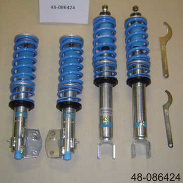 Bilstein B16 PSS9 Mitsubishi Lancer EVO VI, VII, VIII y IX Bilstein B16 PSS9 Mitsubishi Lancer EVO VI, VII, VIII y IX