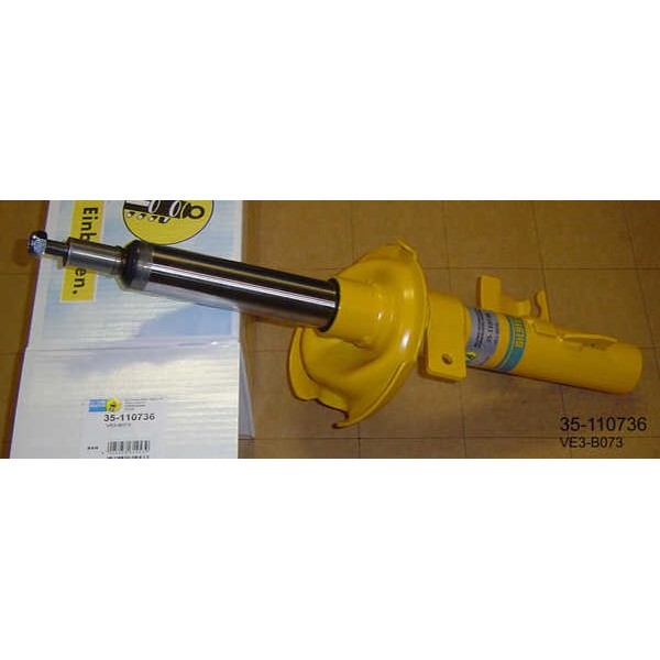 Amortiguadores Bilstein B6 Sport Focus I I Amortiguadores Bilstein B6 Sport Focus I I