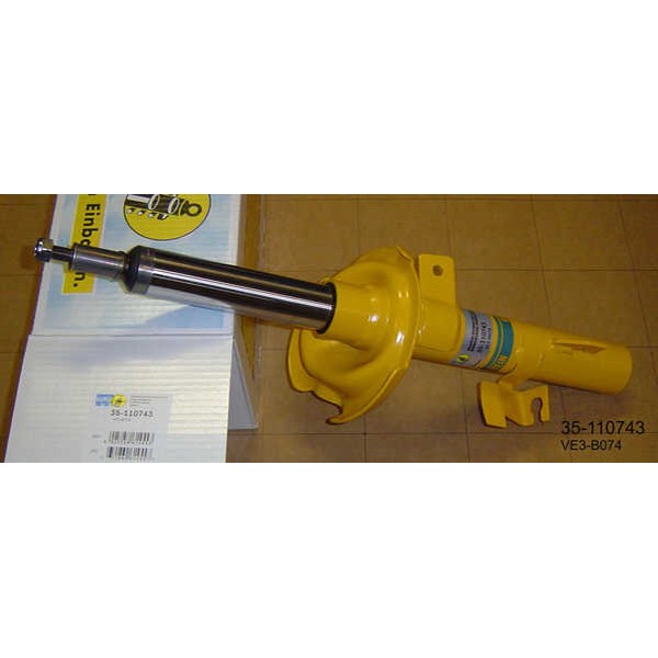 Amortiguadores Bilstein B6 Sport Focus I I Amortiguadores Bilstein B6 Sport Focus I I