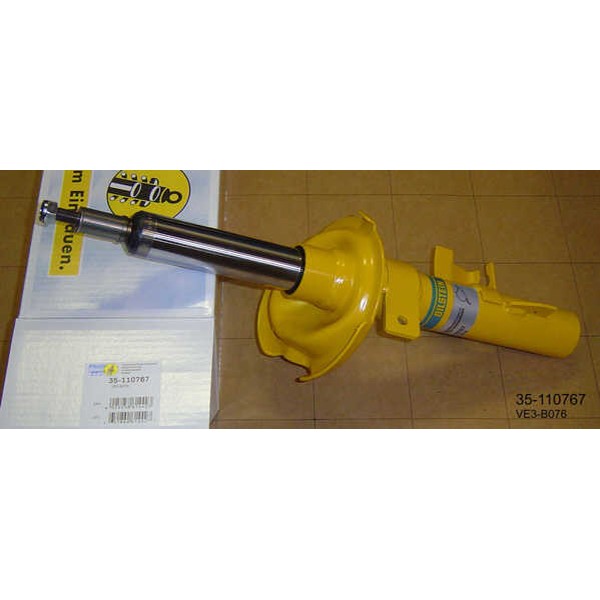 Amortiguadores Bilstein B8 Sprint Focus I I Amortiguadores Bilstein B8 Sprint Focus I I