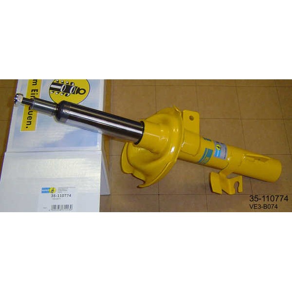 Amortiguadores Bilstein B8 Sprint Focus I I Amortiguadores Bilstein B8 Sprint Focus I I