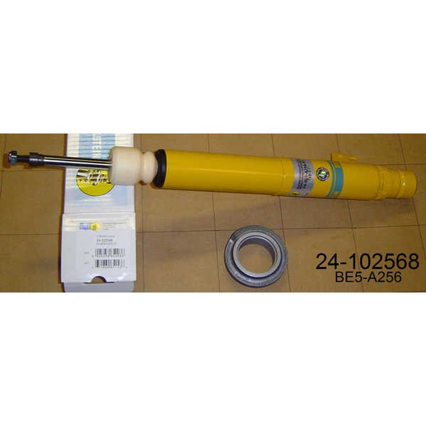 Amortiguadores Bilstein B6 Sport Mazda 6 Amortiguadores Bilstein B6 Sport Mazda 6