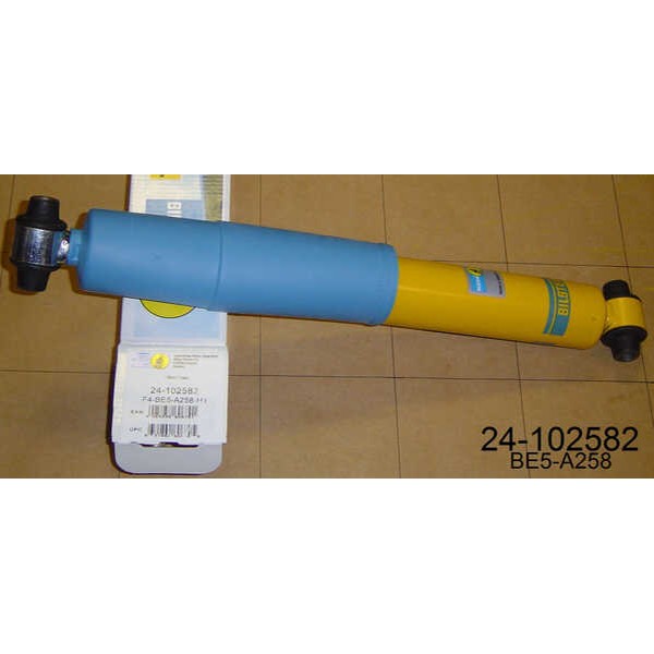 Amortiguadores Bilstein B6 Sport Mazda 6 Amortiguadores Bilstein B6 Sport Mazda 6
