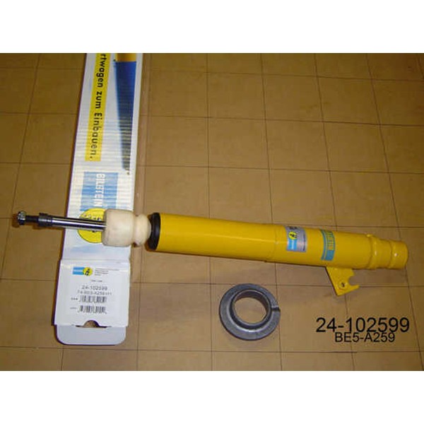 Amortiguadores Bilstein B8 Mazda 6 Amortiguadores Bilstein B8 Mazda 6