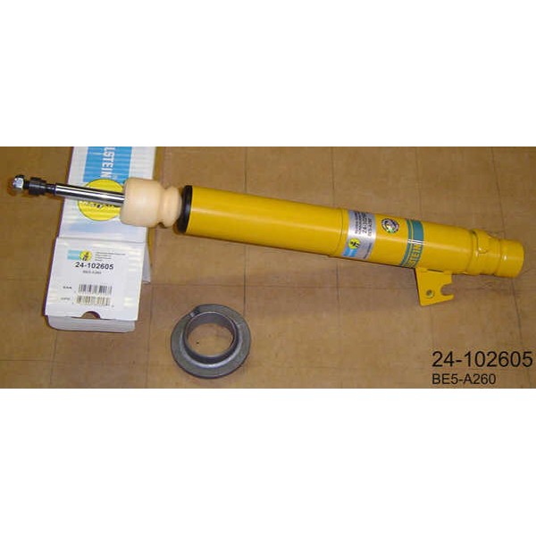 Amortiguadores Bilstein B8 Mazda 6 Amortiguadores Bilstein B8 Mazda 6