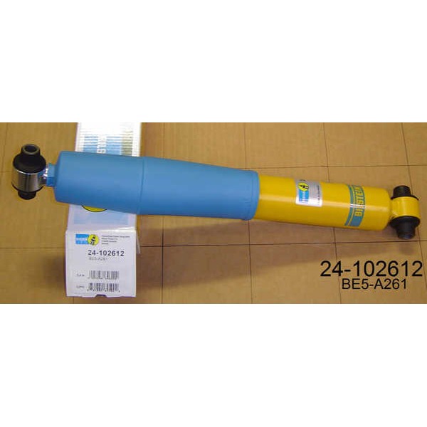 Amortiguadores Bilstein B8 Mazda 6 Amortiguadores Bilstein B8 Mazda 6