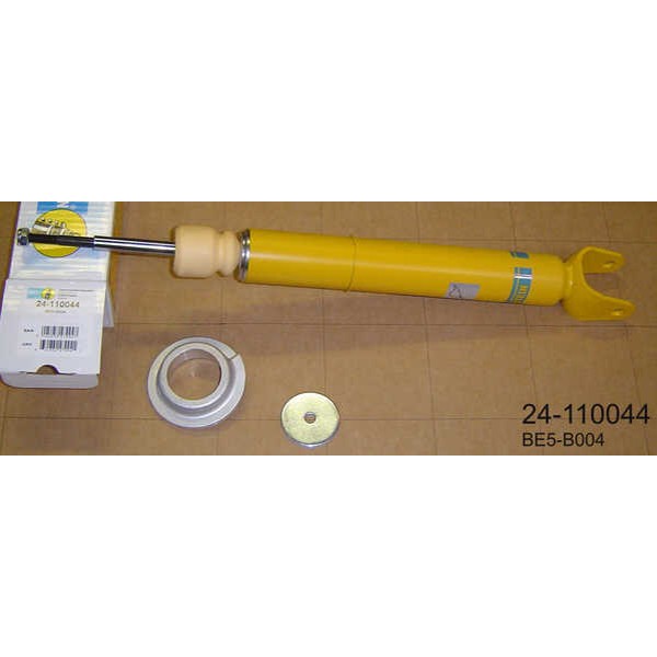 Amortiguadores Bilstein B6 Sport Mazda 3 Amortiguadores Bilstein B6 Sport Mazda 3