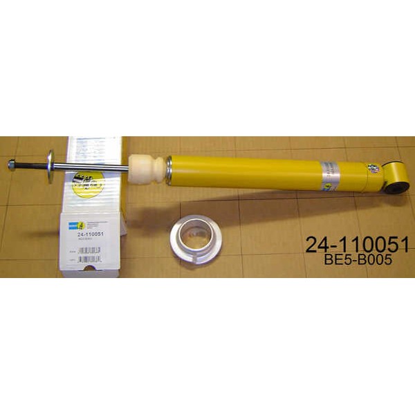 Amortiguadores Bilstein B6 Sport Mazda 3 Amortiguadores Bilstein B6 Sport Mazda 3