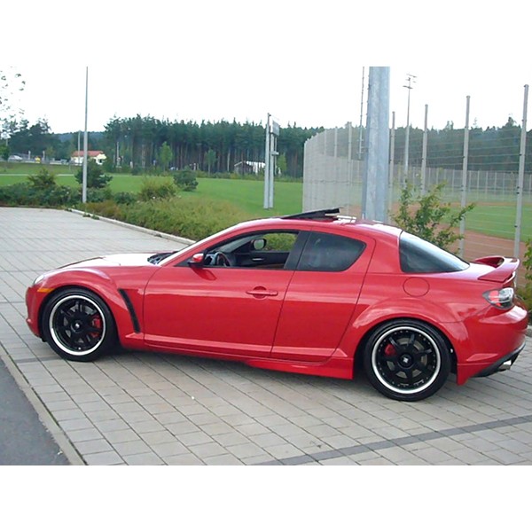 Bilstein B12 Pro-Kit Mazda RX8 Bilstein B12 Pro-Kit Mazda RX8