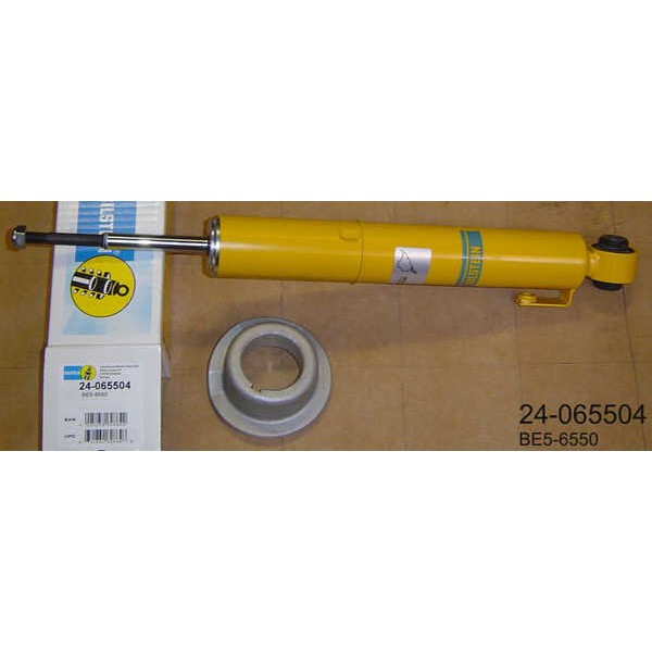 Amortiguadores Bilstein B8 Sprint Mazda MX5 Amortiguadores Bilstein B8 Sprint Mazda MX5