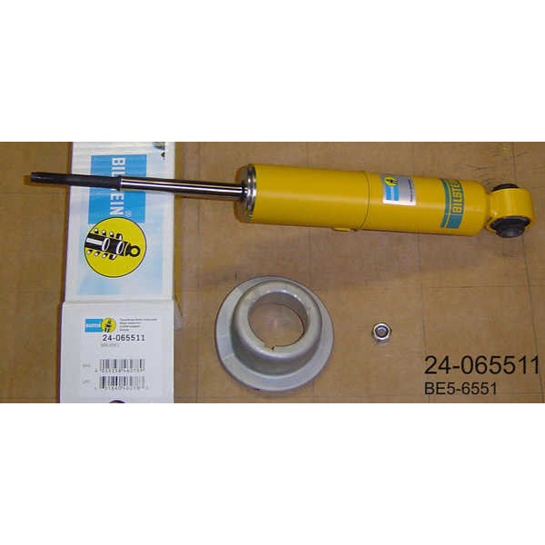 Amortiguadores Bilstein B8 Sprint Mazda MX5 Amortiguadores Bilstein B8 Sprint Mazda MX5