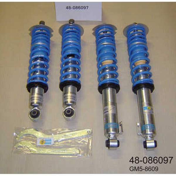 Bilstein B16 PSS9 Mazda MX5 II Bilstein B16 PSS9 Mazda MX5 II