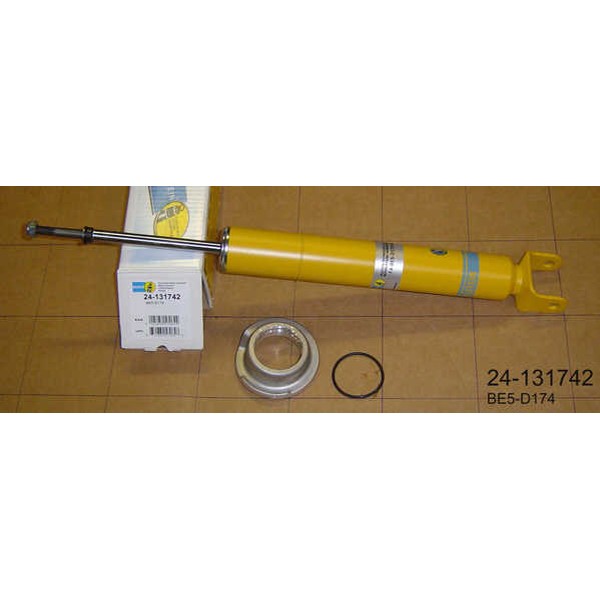 Amortiguadores Bilstein B6 Sport MX5 III Amortiguadores Bilstein B6 Sport MX5 III