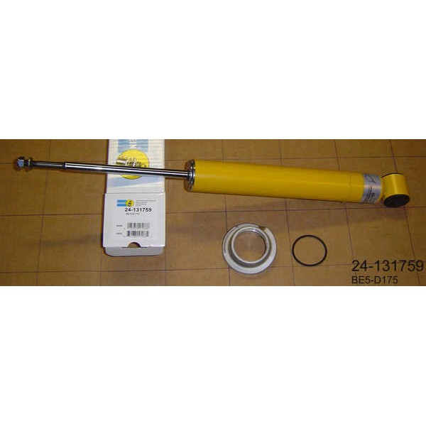 Amortiguadores Bilstein B6 Sport MX5 III Amortiguadores Bilstein B6 Sport MX5 III