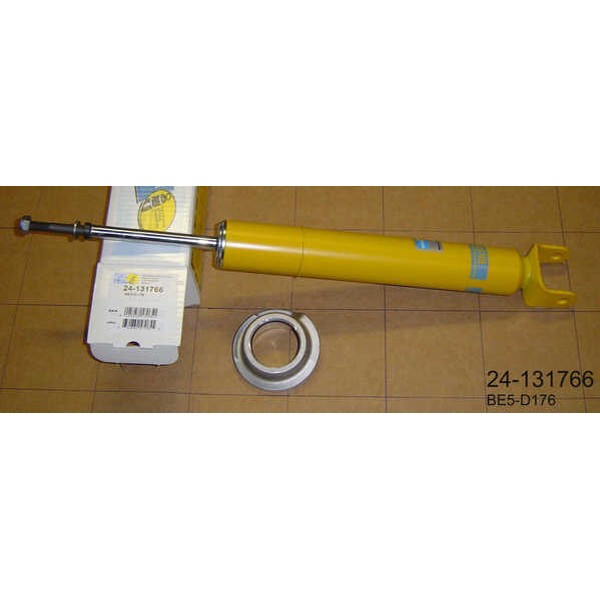 Amortiguadores Bilstein B8 Sprint Mazda MX5 III Amortiguadores Bilstein B8 Sprint Mazda MX5 III