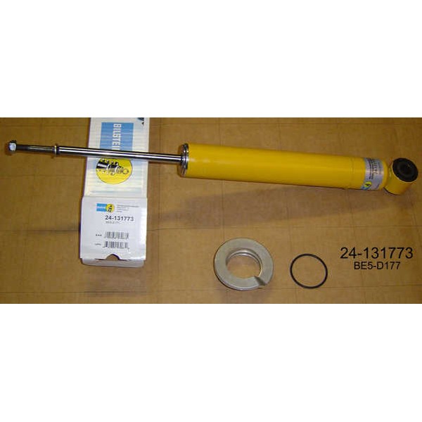 Amortiguadores Bilstein B8 Sprint Mazda MX5 III Amortiguadores Bilstein B8 Sprint Mazda MX5 III