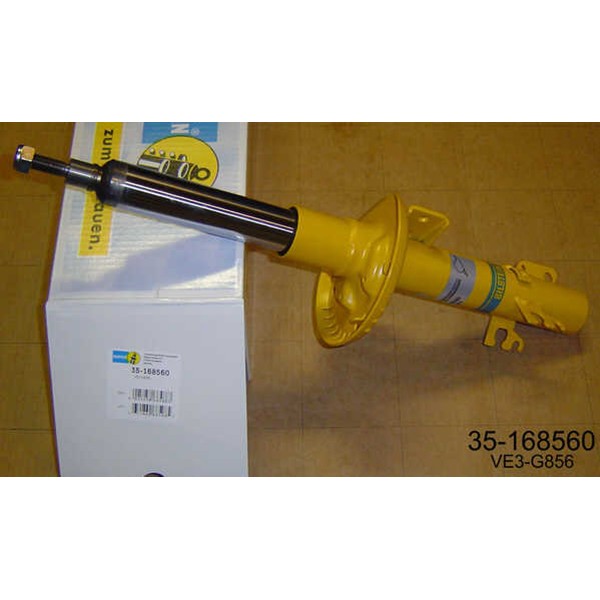 Amortiguadores Bilstein B6 Sport Ibiza V Amortiguadores Bilstein B6 Sport Ibiza V