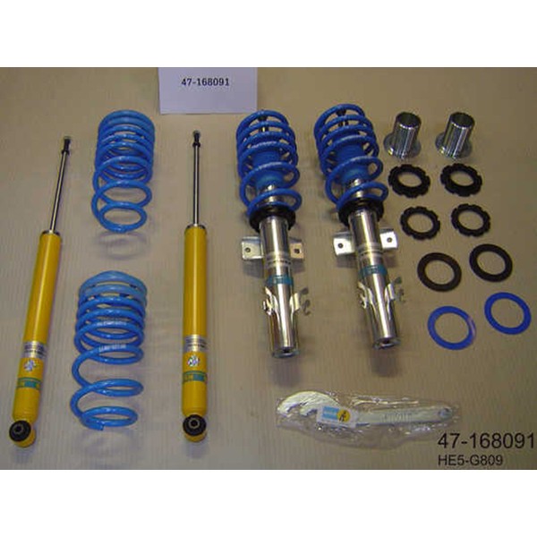 Bilstein B14 PSS Ibiza V Bilstein B14 PSS Ibiza V