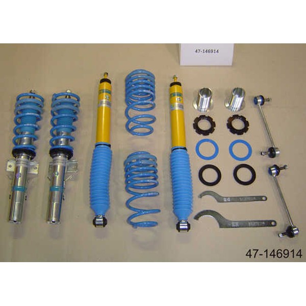 Bilstein B14 PSS Ibiza IV Bilstein B14 PSS Ibiza IV
