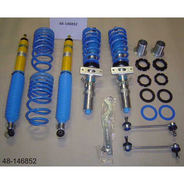 Bilstein B16 PSS10 Ibiza IV Bilstein B16 PSS10 Ibiza IV