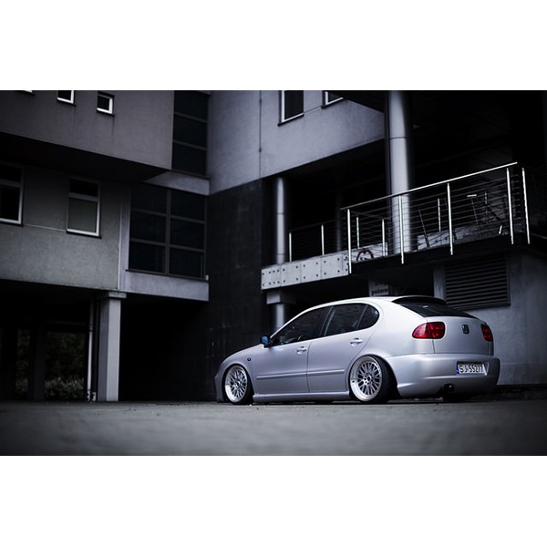 Llantas 18" JAPAN RACING JR10 5x120 Llantas 18" JAPAN RACING JR10 5x120