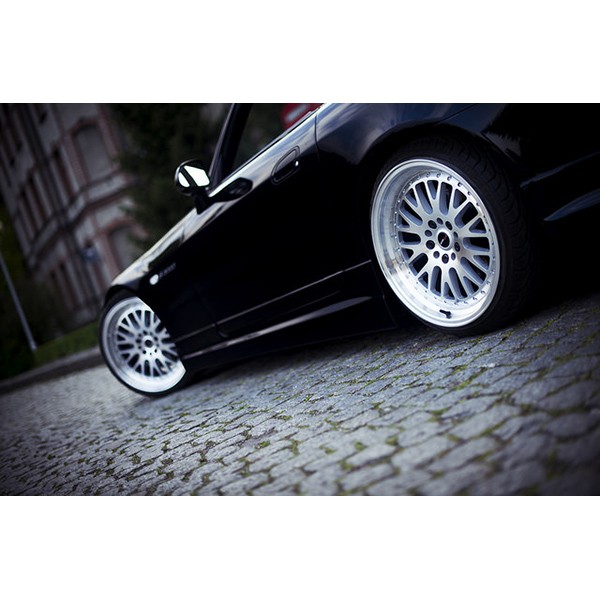 Llantas 18" JAPAN RACING JR10 5x120 Llantas 18" JAPAN RACING JR10 5x120